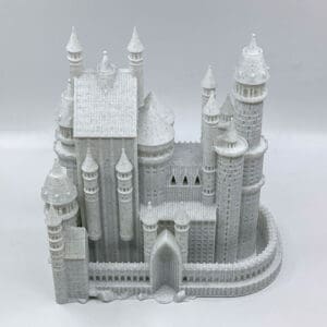 Nature3D Marble