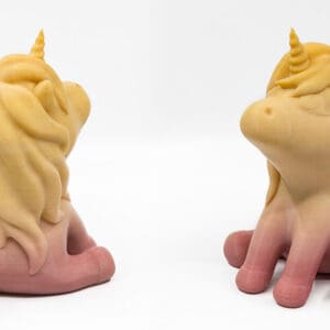 Nature3D PLA Color Change