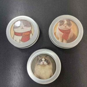 3D打印全彩浮雕