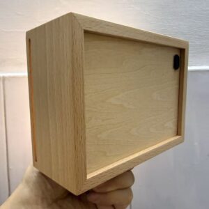 3D打印透光浮雕
