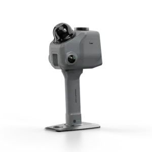 Raven LiDAR 掃描器